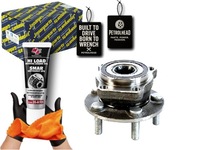 фото thumb №1, Ступица колеса kk-17013 subaru forester impreza xv 1.6-2 #petrolhead pro+ kit7