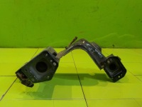 фото thumb №1, Smart fortwo ii 451 08r лонжерон ліва перед