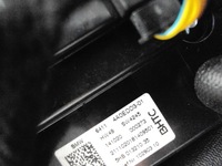 фото thumb №12, Панель кондиционера решётки bmw z4 g29 18-