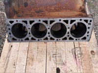 Купить Блок двигателя mercedes 107 sl slc 450 117,982 1170110401, фото thumb