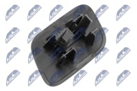 фото thumb №3, Заглушка розпилювача фара