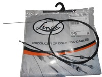 фото thumb №1, Трос тягa відкривання капот honker lublin