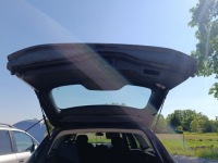 фото thumb №5, Ford mondeo mk4 крышка багажника g6