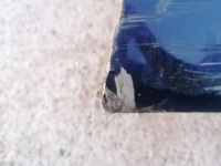 фото thumb №7, Дверь правое правый перед vw golf sportsvan vii 12-20