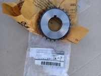 фото thumb №1, Nissan navara d40 pathfinder r51 2.5 dci yd25 колесо розподільного валу нижні oryg.