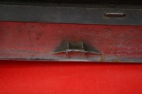 фото thumb №12, Решітка радіатора решітка радіатора czarna 71743-65j0 suzuki grand vitara 2 ii 05-08