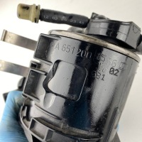 Основа фільтра пального mercedes sprinter vito 2.2cdi c205 x253 c253 glc c s Недорого, фото thumb