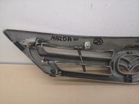 фото thumb №12, Решітка радіатора решітка радіатора mazda 3 i bk 5d hb оригінал
