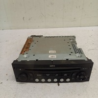 фото thumb №1, Радио citroen c4 picasso 1 96646223xt