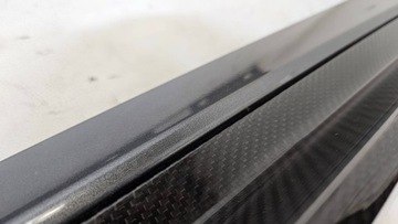 фото thumb №8, Поріг планка порогова ліва права audi rs5 рестайлінг карбон 8w8853859g 8w8853860g