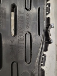 фото thumb №9, Kia оригинальный номер 86351-g6000 решётка радиатора радиатора решётка радиатора