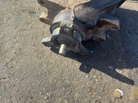 фото thumb №4, Міст диференціал mercedes-benz w211 передавальне число 2.87