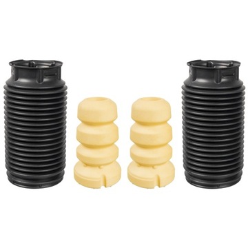 фото thumb №2, 170958 febi amort. отбойник+ защита /комплект/ master