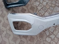 фото thumb №7, Бампер перед передній хром vw t-roc 2ga807221