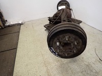 фото thumb №8, Kia pregio 2,5 tci 2005 міст задній диференціал