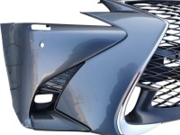 Бампер, решётка радиатора, решётка радиатора, решётки lexus is f-sport 351. в Украине, фото thumb