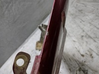 фото thumb №15, Крыло левый перед volkswagen golf iii 3 k: lc3l