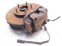 фото thumb №9, Поворотный кулак правая перед - chevrolet orlando 2.0 vcdi