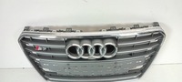 фото thumb №2, Audi s7 a7 4g8 решітка радіатора решітка бампера оригінальна