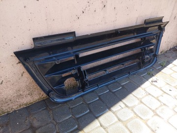 фото thumb №14, Daf cf капот решётка решётка радиатора радиатор 1784453 оригинал новая