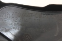 фото thumb №5, Захист двигуна верхній bmw x3 f25 5 f10 f11 7607447