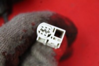 фото thumb №8, Дзеркало праве z2s 012289 eu suzuki grand vitara 2 ii 05-08 3 pin