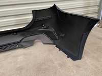 фото thumb №8, Бампер задняя задний bmw 3 g21 m набор performance c3z 8073576