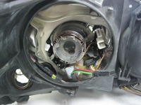 фото thumb №8, Лампа перед левая ксенон mercedes a-klasa