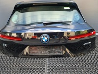 фото thumb №6, Bmw ix i20 крышка багажника бампер балка задняя