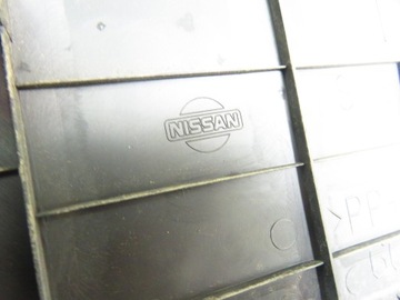 фото thumb №5, Панель под лобовым стеклом nissan pathfinder iii