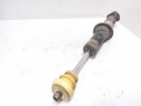 2002 mini one - cooper r50 - 53 амортизатор задний 6757228 Цена, фото thumb