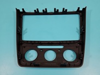 фото thumb №3, Рамка радио skoda yeti 5l0858069g