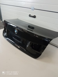 фото thumb №11, Крышка багажника багажника задняя задняя bmw 3 f30 475