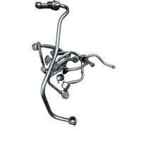 фото thumb №1, W176 трубки провода топливные