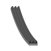 фото thumb №2, Febi bilstein 28741 ремінь клиновий багатореберний