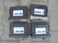 фото thumb №1, Модуль блок керування комфорту opel astra iv j 13507455