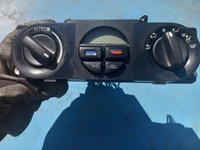 фото thumb №1, Панель обдув ford mondeo mk2 97r