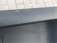 Бампер задний mercedes eqc w293 задняя a293 Киев, фото thumb