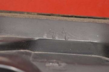 фото thumb №9, Решітка решітка радіатора чорна 701853653 vw transporter t4 90-03