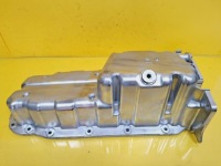 Поддон масляная r90400212 opel vectra c 1.6 16v nr65 в Украине, фото thumb