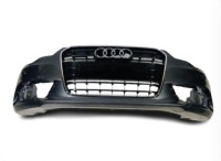 фото thumb №1, Audi a6 4g c7 przed lift бампер перед передній sprysk 6 xpdc 2011-2015 rok