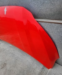 фото thumb №4, Капот ford custom 2 ii 2023-