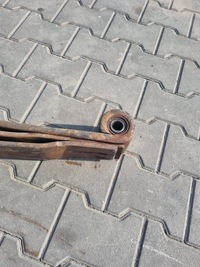 фото thumb №3, Ресора переднє перед 3 lagowy 3 лист ресори volvo fh fm 9 12 13 16