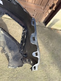 фото thumb №13, Бампер перед audi q7 s line sq7 рестайлінг 4m 4m0