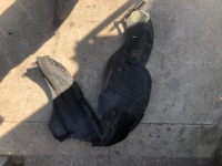 фото thumb №3, Подкрылок левая передние xtrail t31 07-13r