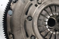 фото thumb №10, Колесо маховик mercedes-benz cla coupe c117 a0262500501 2.0l дизель 2014