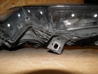 фото thumb №10, Фара audi q8 4m8 лампа правая перед full led matrix 4m8941036 4m8941784