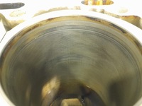 фото thumb №5, Volvo s60 v70 i 2.4 b5244s 170 km блок двигуна