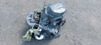 фото thumb №1, Коробка передач передач peugeot 208 2008 20et31