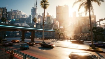 Последнее издание Cyberpunk 2077